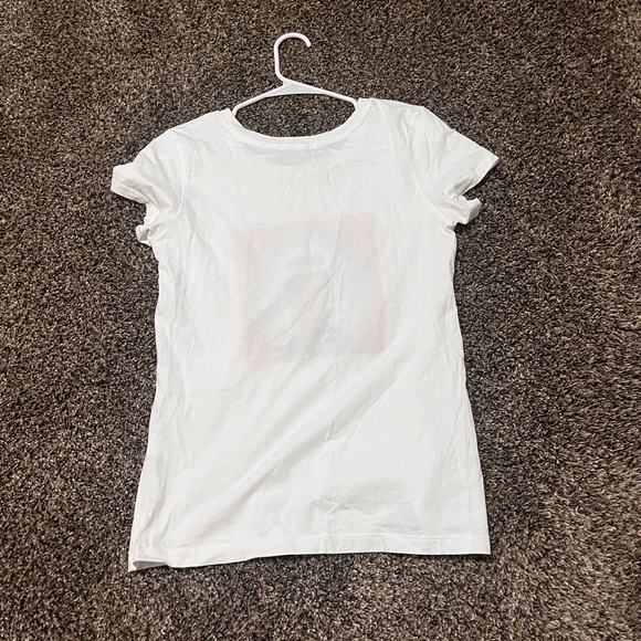 Proof of concept “Saint Frida” Frida Kahlo T-Shirt Graphic Tee Pima Cotton - Picture 2 of 5